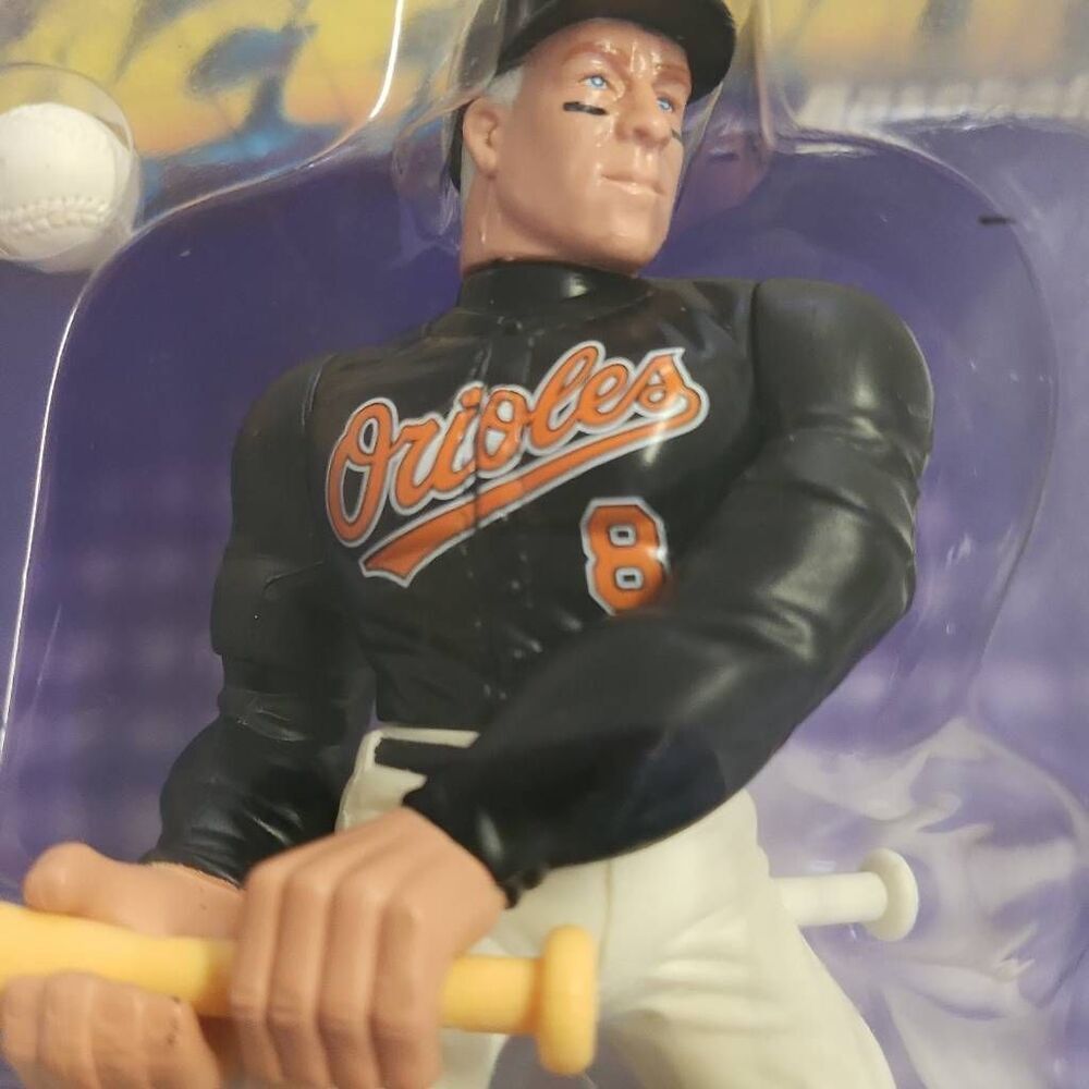 Hasbro Pro Action Baseball - Picture 3 of 10